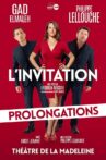 L'invitation Movie Streaming Online