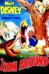 Lion Around Movie Streaming Online
