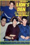 Lion's Den Movie Streaming Online