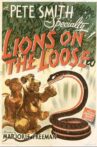 Lions on the Loose Movie Streaming Online