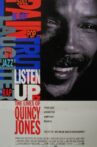 Listen Up: The Lives Of Quincy Jones Movie Streaming Online