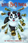 Little Big Panda Movie Streaming Online