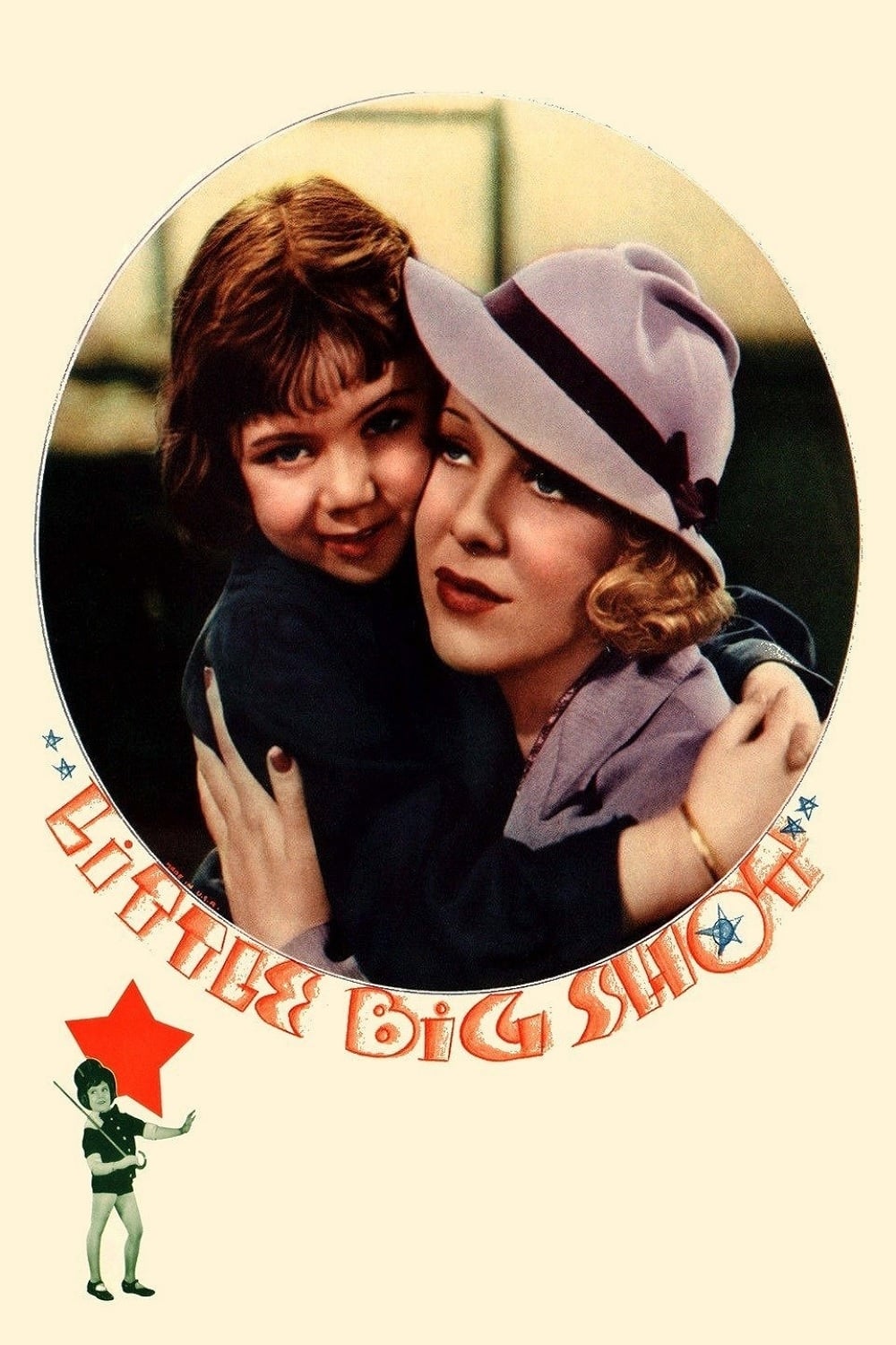 Little Big Shot Movie Streaming Online 