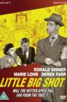 Little Big Shot Movie Streaming Online