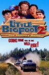 Little Bigfoot 2: The Journey Home Movie Streaming Online
