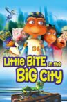 Little Bite in the Big City Movie Streaming Online
