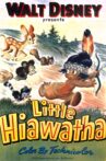 Little Hiawatha Movie Streaming Online