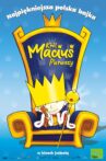 Little king Macius Movie Streaming Online