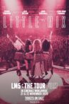 Little Mix: LM5: The Tour Film Movie Streaming Online