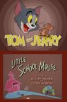 Little School Mouse Movie Streaming Online