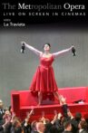 Live in HD at the Met: La Traviata Movie Streaming Online