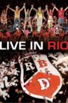 Live In Rio Movie Streaming Online