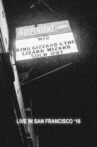 Live In San Francisco '16 Movie Streaming Online