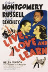 Live, Love and Learn Movie Streaming Online