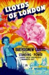 Lloyd's of London Movie Streaming Online