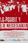 Lo posible y lo necesario Movie Streaming Online
