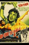 Lo que le pasó a Sansón Movie Streaming Online