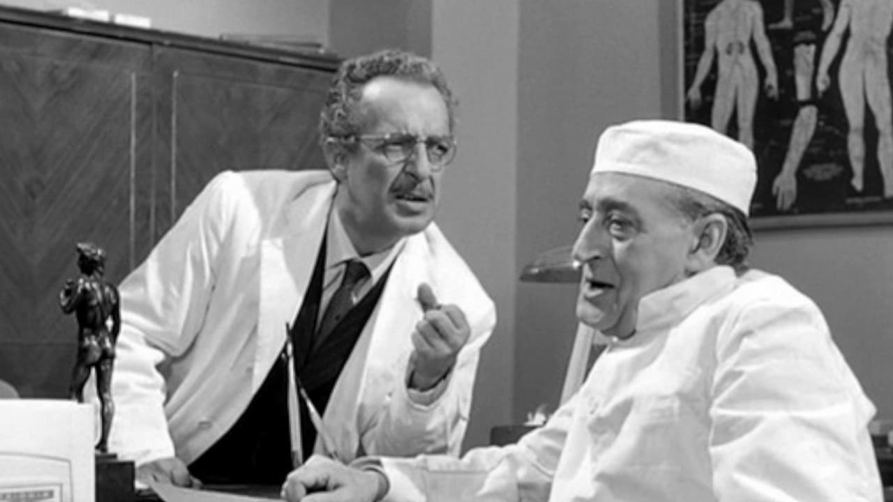 Lo smemorato di Collegno Italian Movie