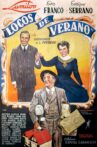 Locos del verano Movie Streaming Online