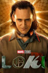 Loki-Disney+