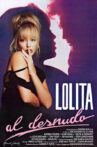 Lolita al desnudo Movie Streaming Online