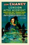 London After Midnight Movie Streaming Online