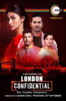 London Confidential Movie Streaming Online