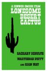 Lonesome Desert Cactus Movie Streaming Online