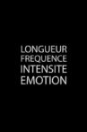 Longueur Fréquence Intensité Émotion Movie Streaming Online