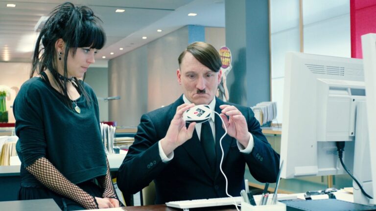 Look Who�s Back German Movie Streaming Online Watch Look Who�s Back German Movie Streaming Online Watch