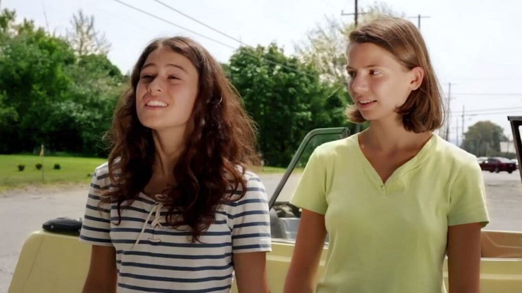 Loon Lake Movie Streaming Online Watch