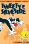 Looney Tunes Super Stars Tweety & Sylvester: Feline Fwenzy Movie Streaming Online