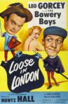 Loose in London Movie Streaming Online