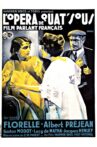 L'opéra de quat'sous Movie Streaming Online