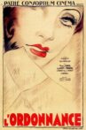 L'ordonnance Movie Streaming Online