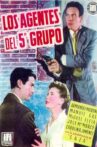 Los agentes del 5º grupo Movie Streaming Online