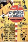 Los ángeles del volante Movie Streaming Online