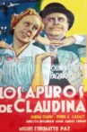 Los apuros de Claudina Movie Streaming Online