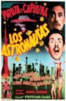 Los astronautas Movie Streaming Online