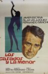 Los casados y la menor Movie Streaming Online