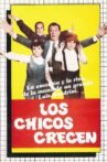 Los chicos crecen Movie Streaming Online