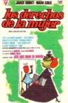 Los derechos de la mujer Movie Streaming Online