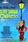 Los días de Cabirio Movie Streaming Online