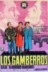 Los gamberros Movie Streaming Online