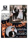 Los hijos de la noche Movie Streaming Online