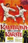 Los Kalatrava contra el imperio del karate Movie Streaming Online