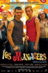 Los mánagers Movie Streaming Online