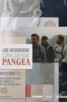 Los Mesoneros Live Desde Pangea Movie Streaming Online