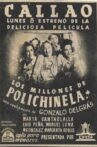 Los millones de Polichinela Movie Streaming Online