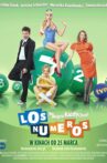 Los numeros Movie Streaming Online